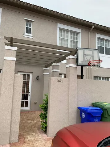 14631 SW 6th Street Pembroke Pines FL 33027