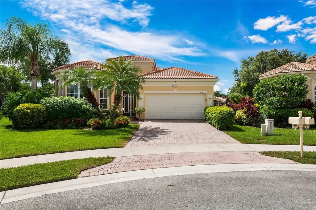 15282 Fiorenza Circle Delray Beach FL 33446