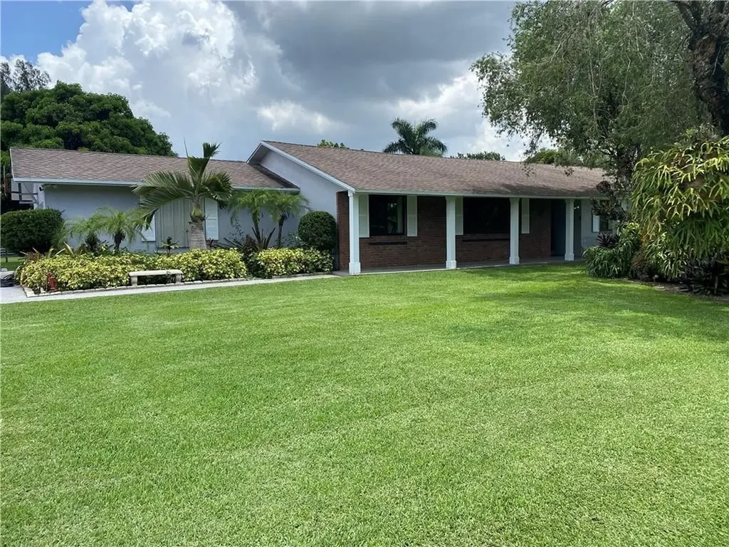 5320 SW 164th Terrace Southwest Ranches FL 33331
