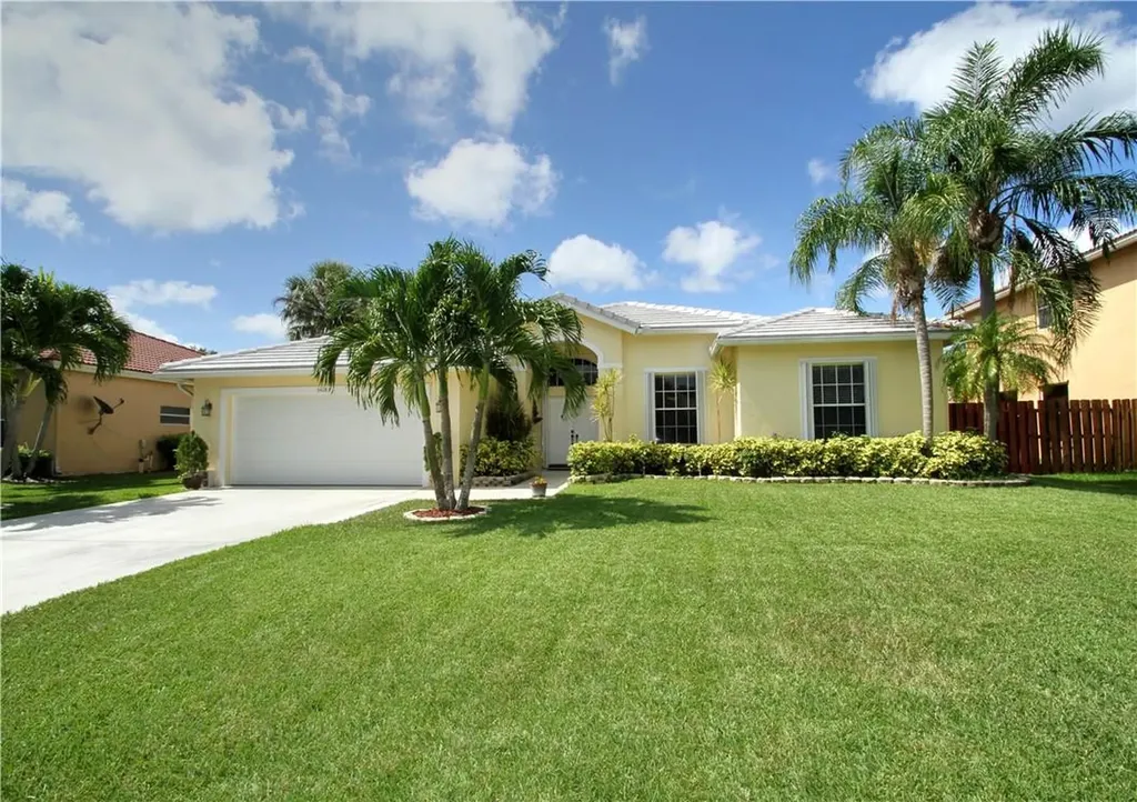 6428 NW 54th Street Lauderhill FL 33319