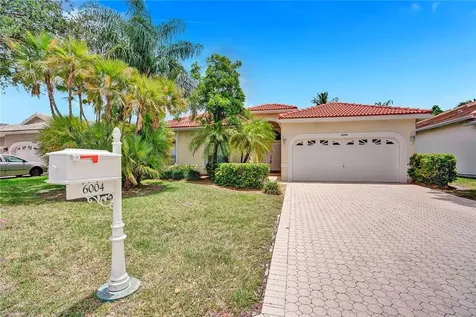 6004 NW 74th Street Parkland FL 33067