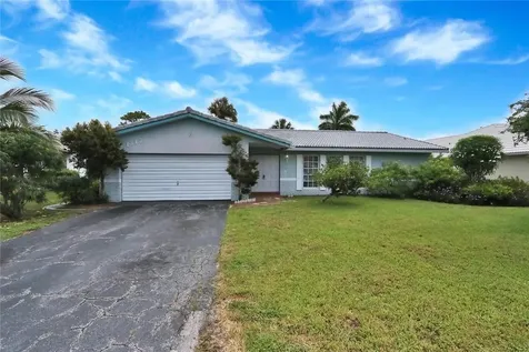 1317 NW 84th Drive Coral Springs FL 33071