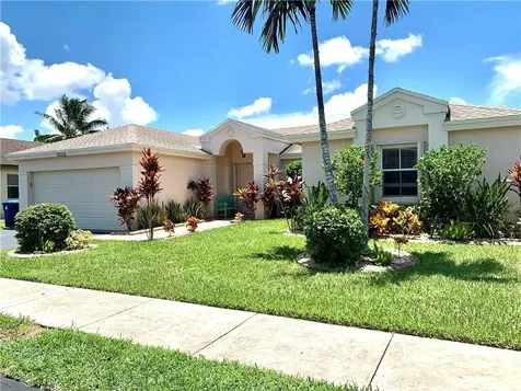 5263 NW 96th Avenue Sunrise FL 33351