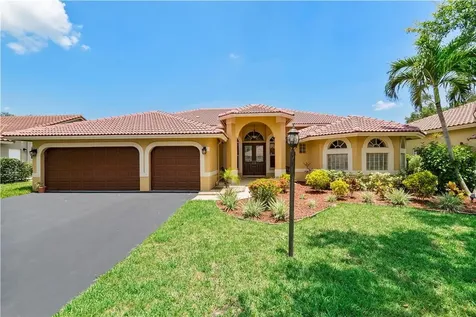 5743 NW 101st Drive Coral Springs FL 33076