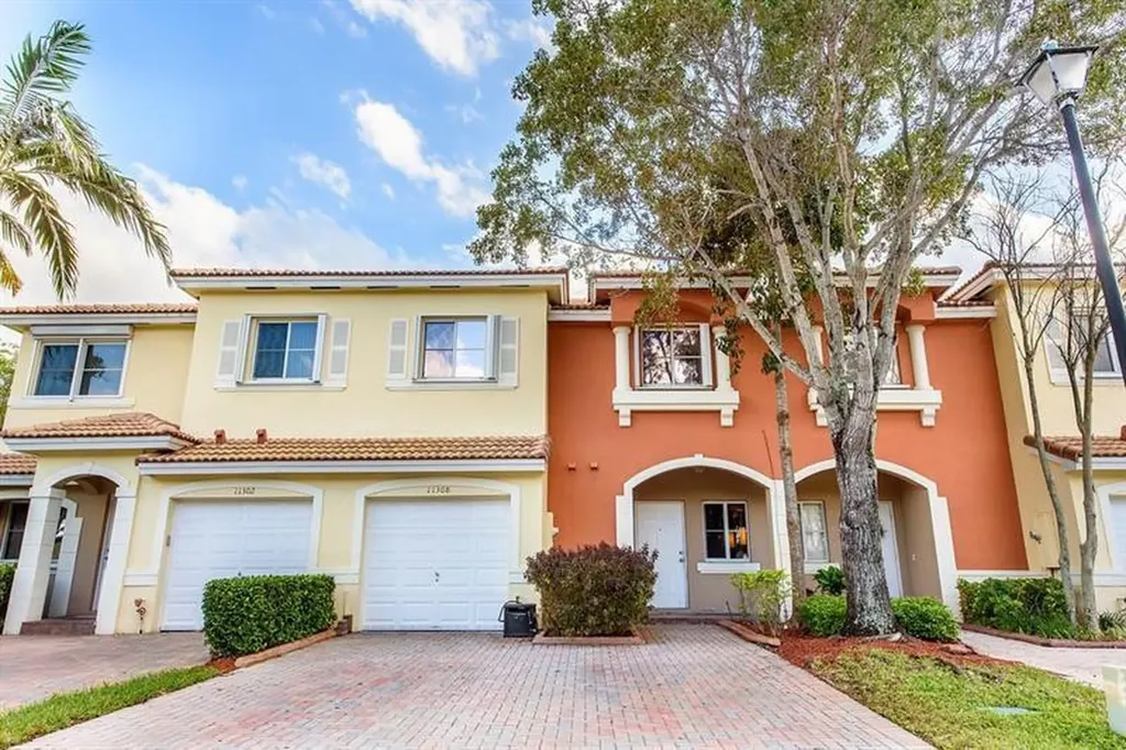 11441 NW 33rd Street Sunrise FL 33323