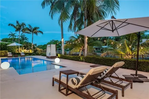 1550 Coruna Avenue Coral Gables FL 33156