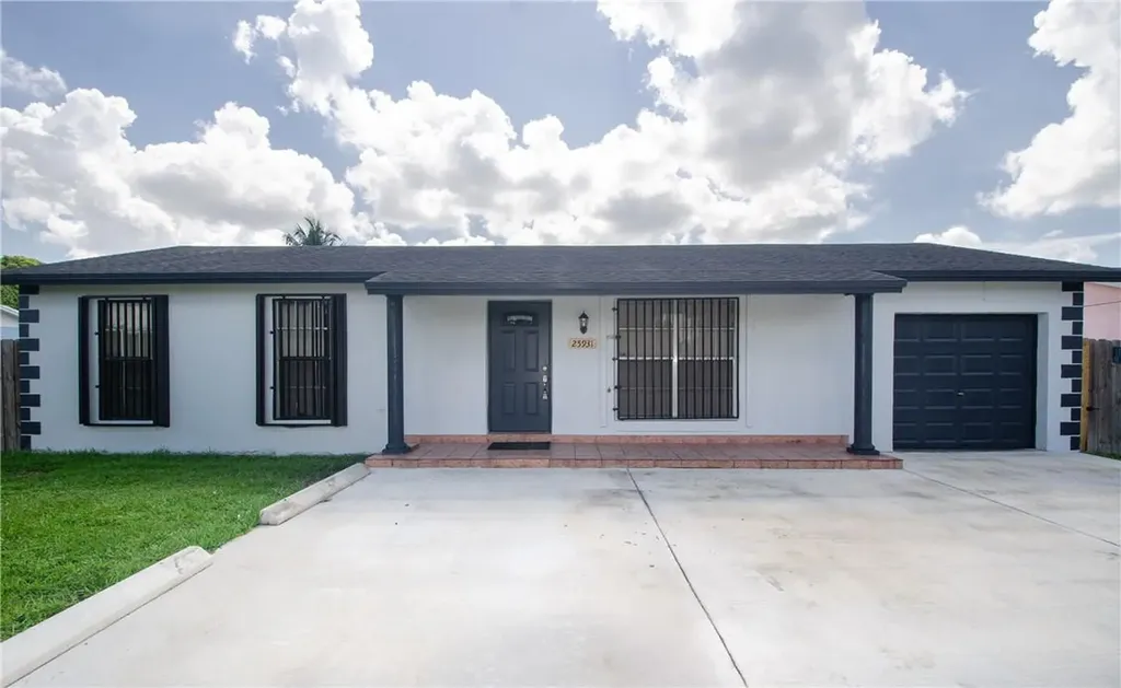 25931 SW 134th Avenue Homestead FL 33032