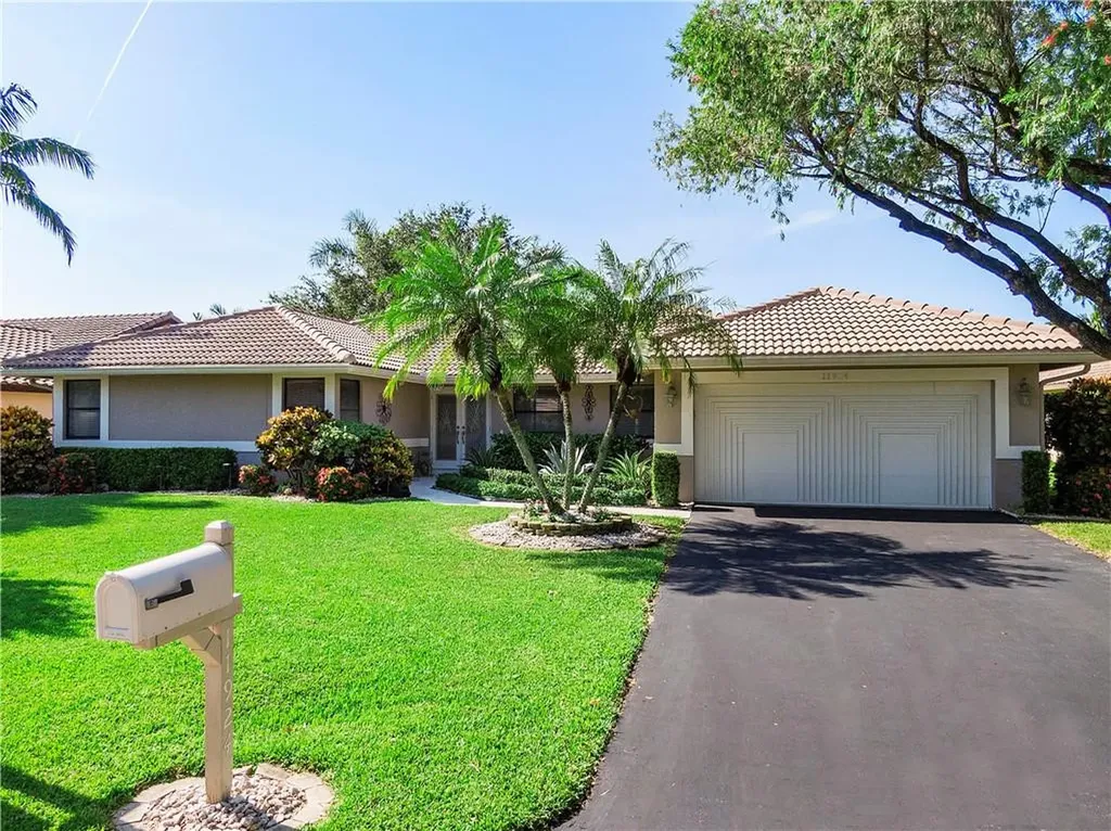 11924 NW 2nd Court Coral Springs FL 33071