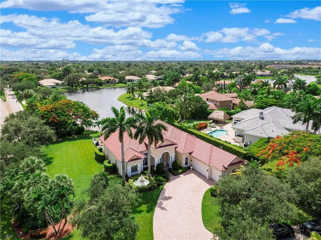 6831 NW 103rd Terrace Parkland FL 33076