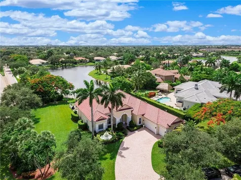 6831 NW 103rd Terrace Parkland FL 33076