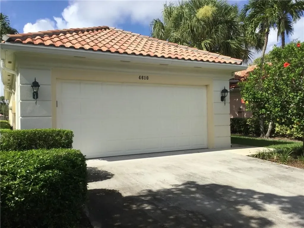 4610 Hammock Circle Delray Beach FL 33445