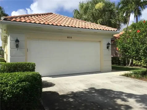 4610 Hammock Circle Delray Beach FL 33445