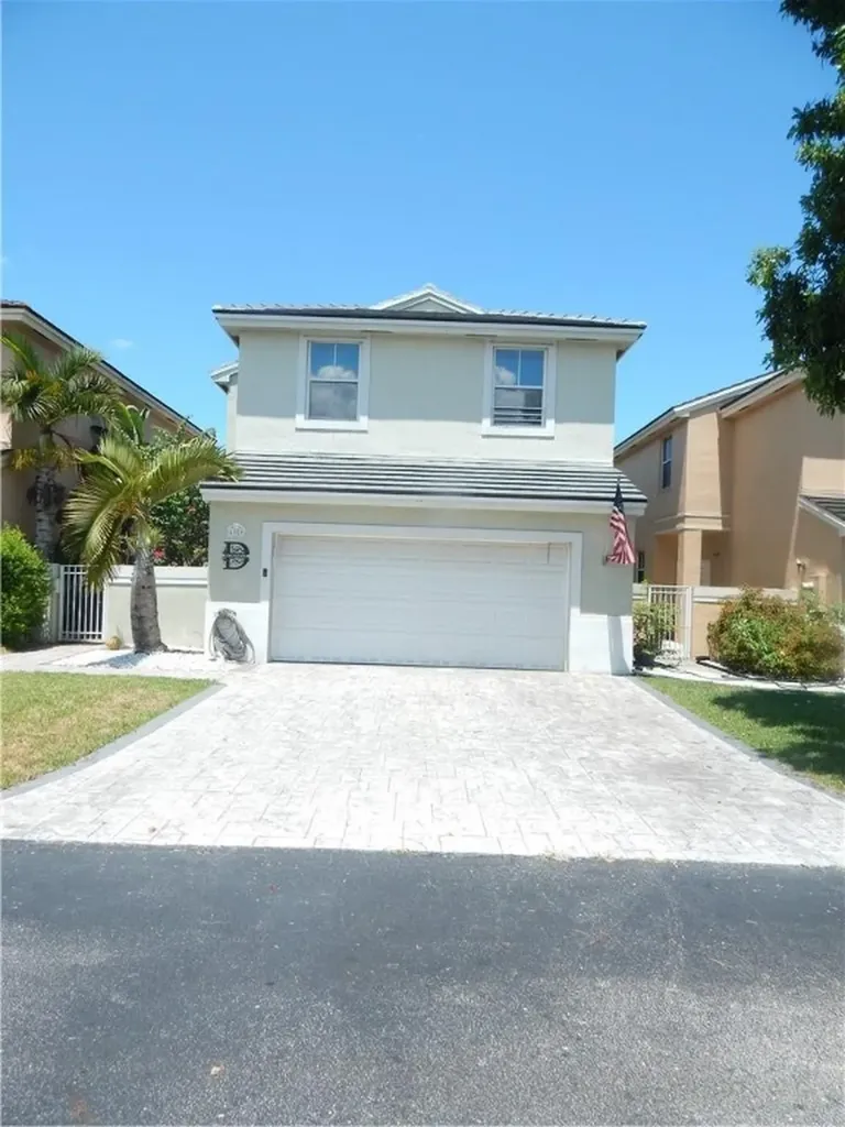 6959 SW 148th Lane Davie FL 33331