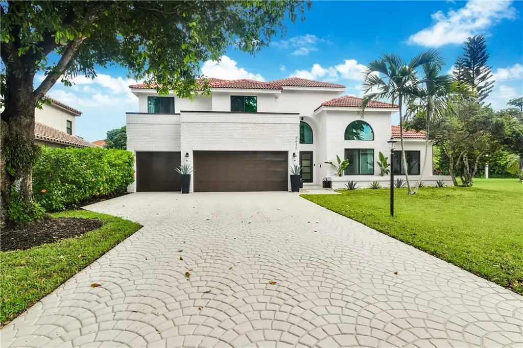 4630 Rothschild Drive Coral Springs FL 33067