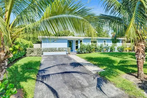 2724 NW 3rd Avenue Wilton Manors FL 33311