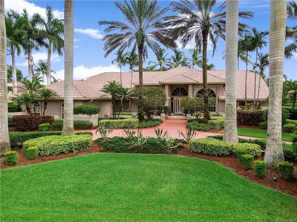 7910 N Upper Ridge Drive Parkland FL 33067