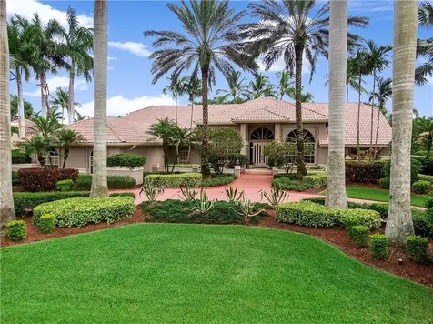 7910 N Upper Ridge Drive Parkland FL 33067