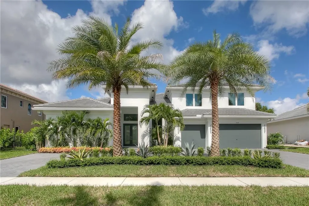 10281 Sweet Bay Street Plantation FL 33324