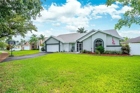 5644 SW 89th Avenue Cooper City FL 33328