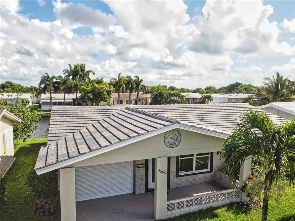 4509 NW 44th Street Tamarac FL 33319
