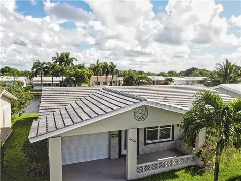 4509 NW 44th Street Tamarac FL 33319