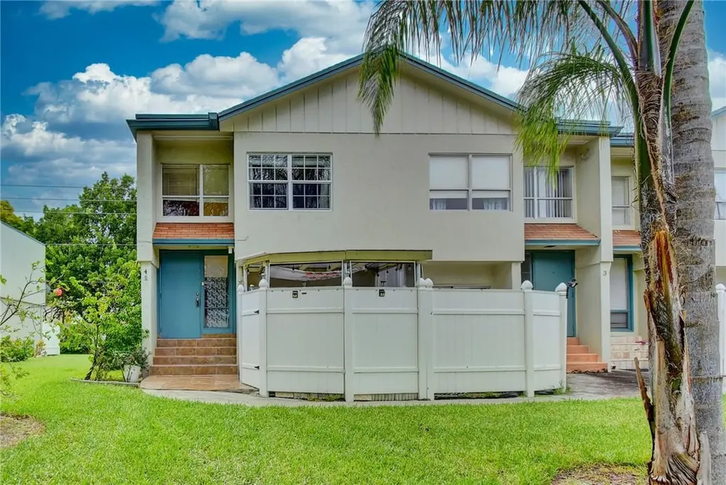 3101 NW 5th Terrace Pompano Beach FL 33064