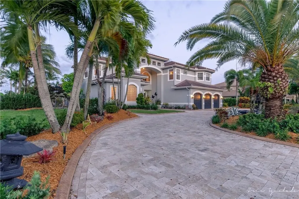3006 Juniper Lane Davie FL 33330