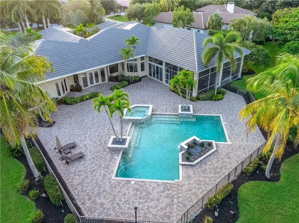 8100 Falls Lane Parkland FL 33067