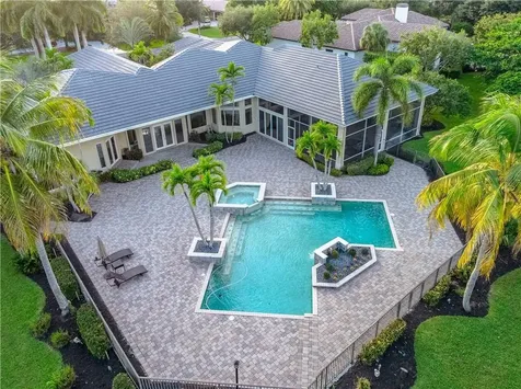 8100 Falls Lane Parkland FL 33067