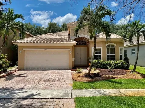 13382 SW 32nd Street Miramar FL 33027