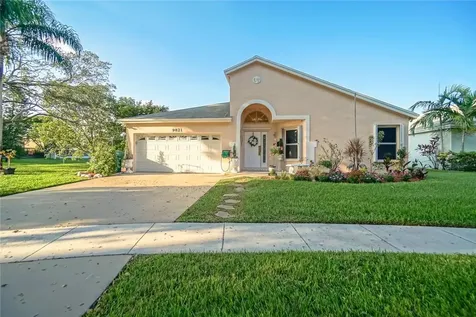 9821 Encino Court Miramar FL 33025