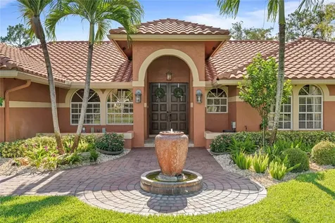 6011 NW 62nd Terrace Parkland FL 33067
