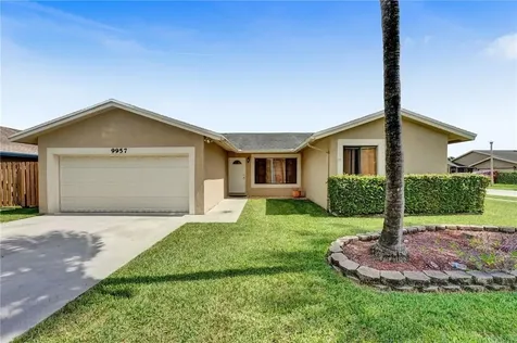 9957 NW 52nd Street Sunrise FL 33351