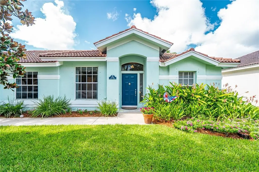 3548 Sahara Springs Boulevard Pompano Beach FL 33069