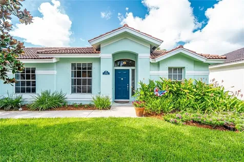 3548 Sahara Springs Boulevard Pompano Beach FL 33069