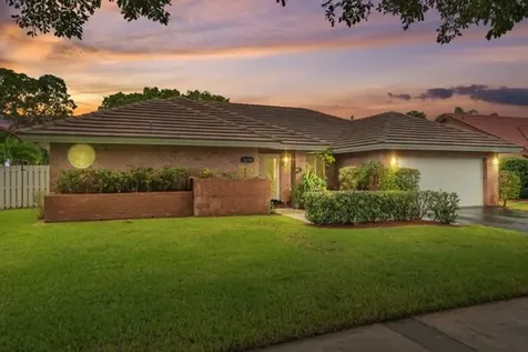 14100 Harpers Ferry Street Davie FL 33325