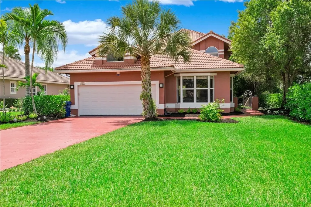 11846 Highland Place Coral Springs FL 33071