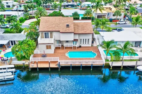 281 SE 11th Street Pompano Beach FL 33060