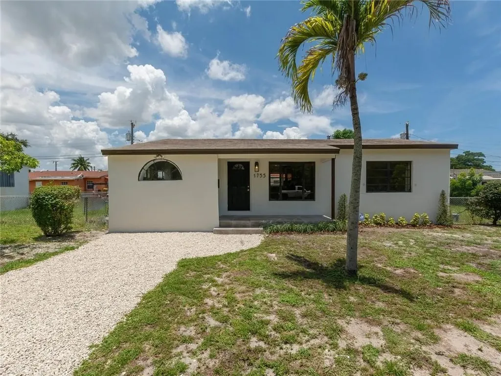 1755 NW 83rd Street Miami FL 33147