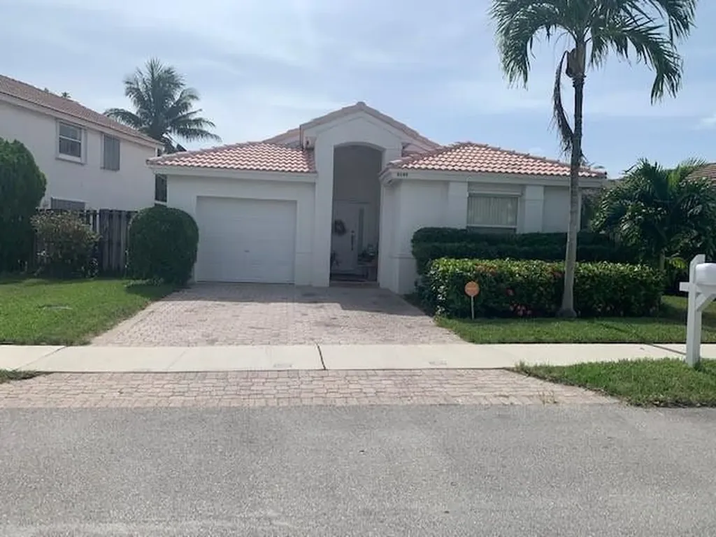 3149 Vista Del Mar Margate FL 33063