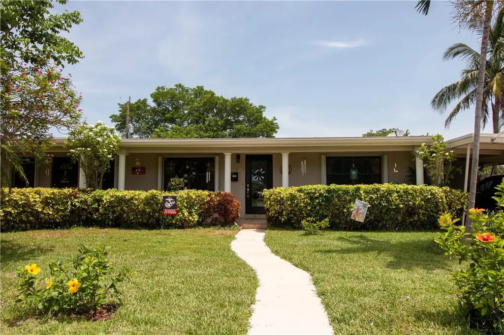 501 NE 26th Street Wilton Manors FL 33305
