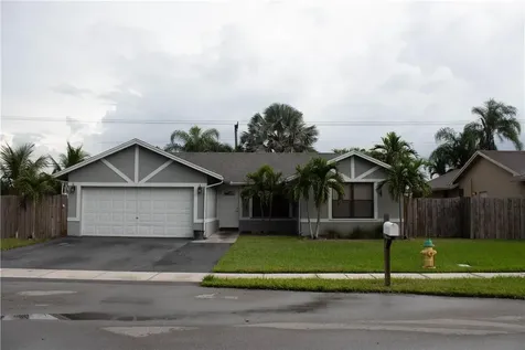 4771 SW 57th Terrace Davie FL 33314