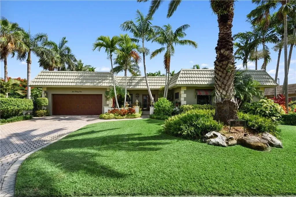 641 NW 24th Street Wilton Manors FL 33311