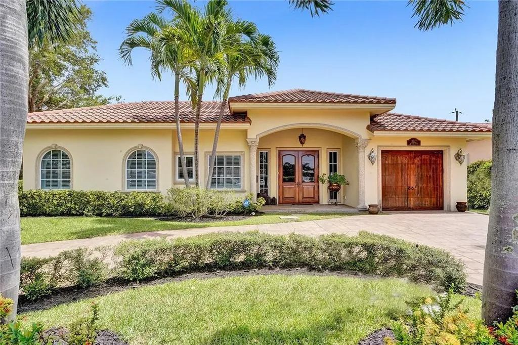 2612 NE 8th Street Pompano Beach FL 33062