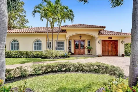 2612 NE 8th Street Pompano Beach FL 33062