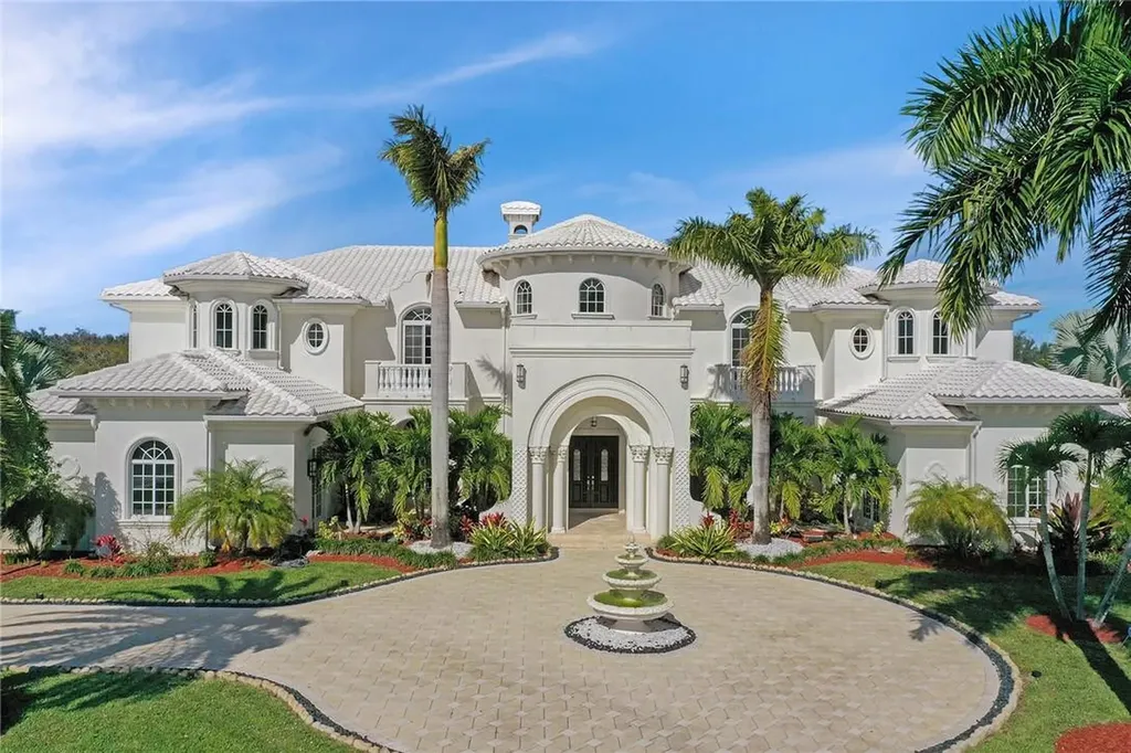 12723 Grand Oaks Drive Davie FL 33330