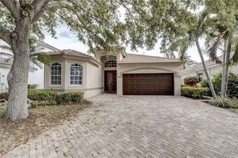 3572 Canary Palm Court Pompano Beach FL 33069