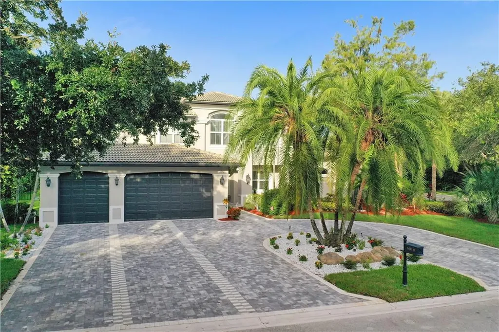6010 NW 91st Avenue Parkland FL 33067