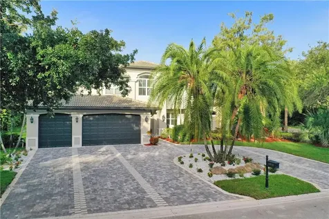 6010 NW 91st Avenue Parkland FL 33067