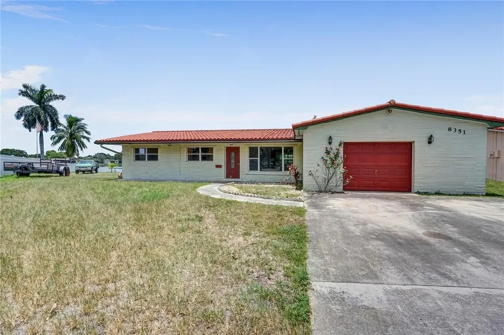 8351 NW 19th Street Pembroke Pines FL 33024